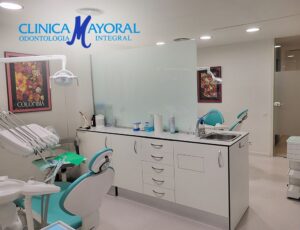 Clínica Mayoral en Barcelona tratamiento dental adaptado a pacientes especiales